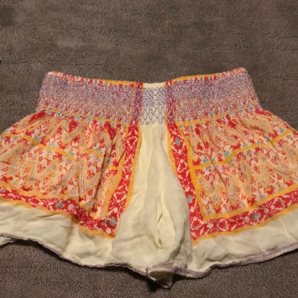 Super cute shorts!